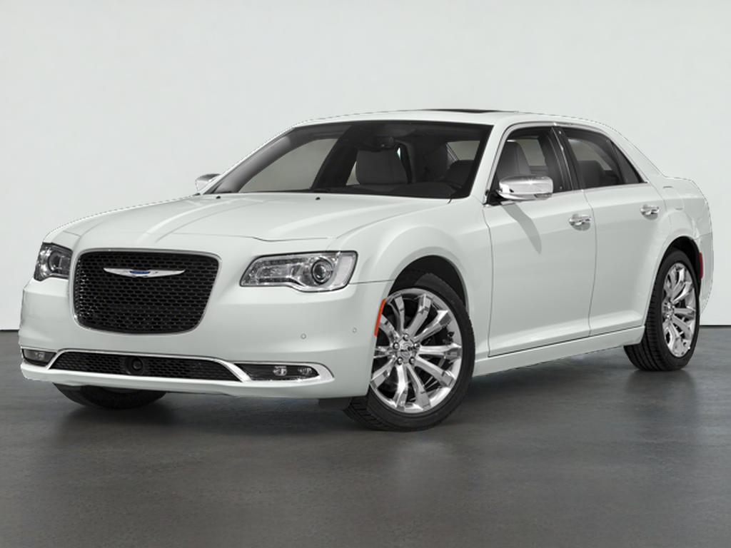 2019 Chrysler 300 Touring L AWD