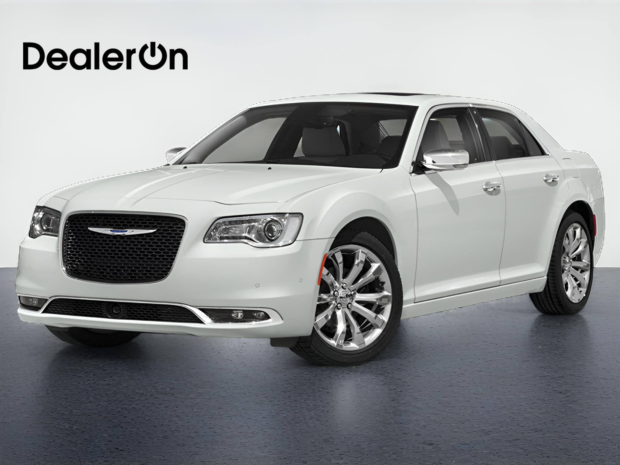 2019 Chrysler 300 Touring L AWD