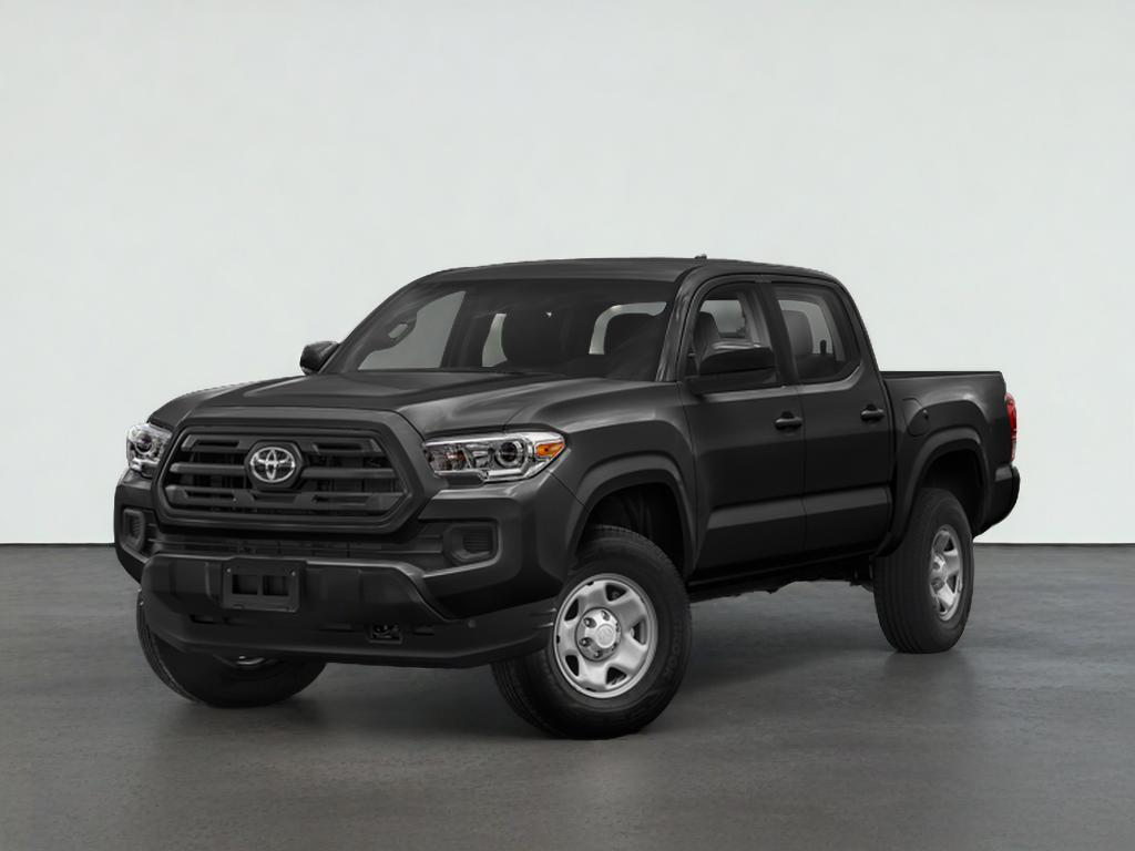 2019 Toyota Tacoma SR5 V6