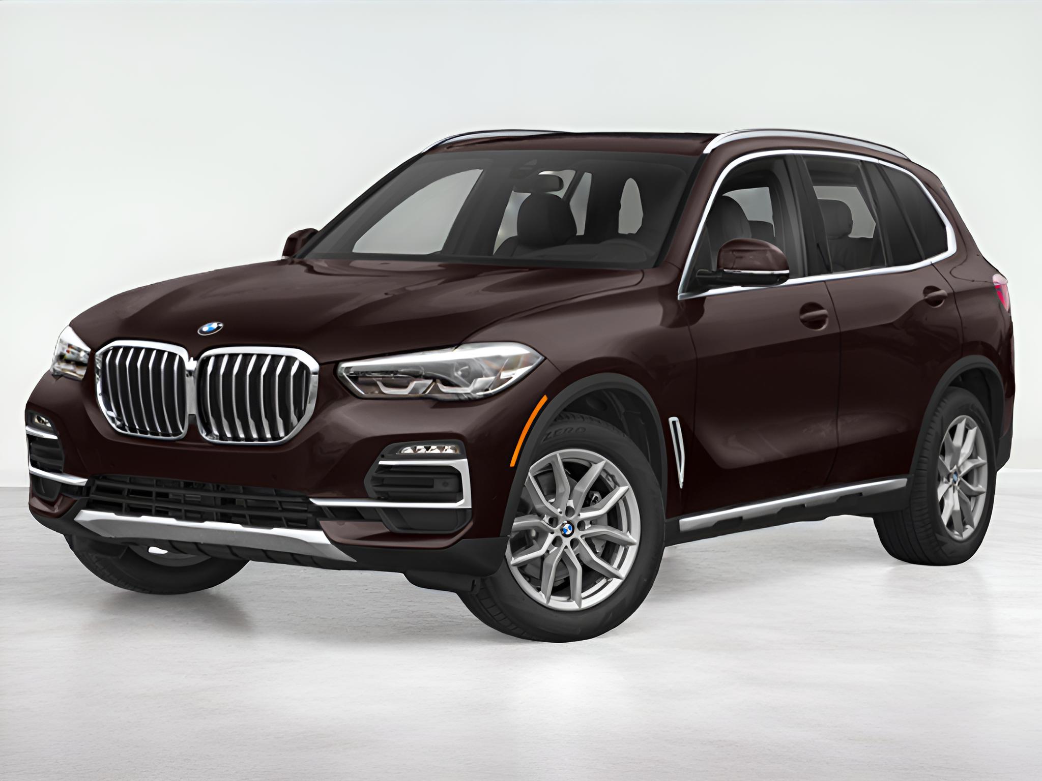 2022 BMW X5 sDrive40i