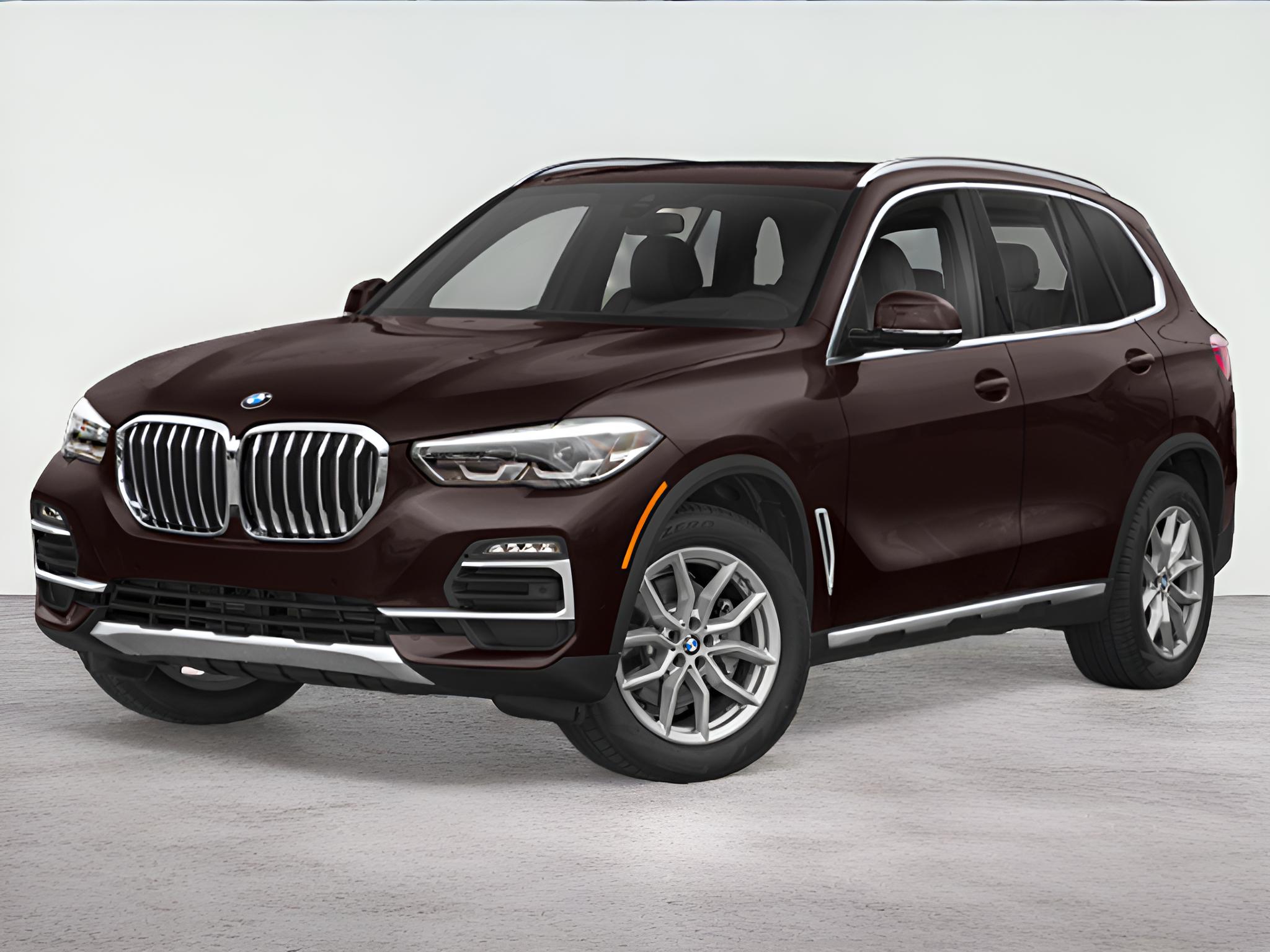 2022 BMW X5 sDrive40i