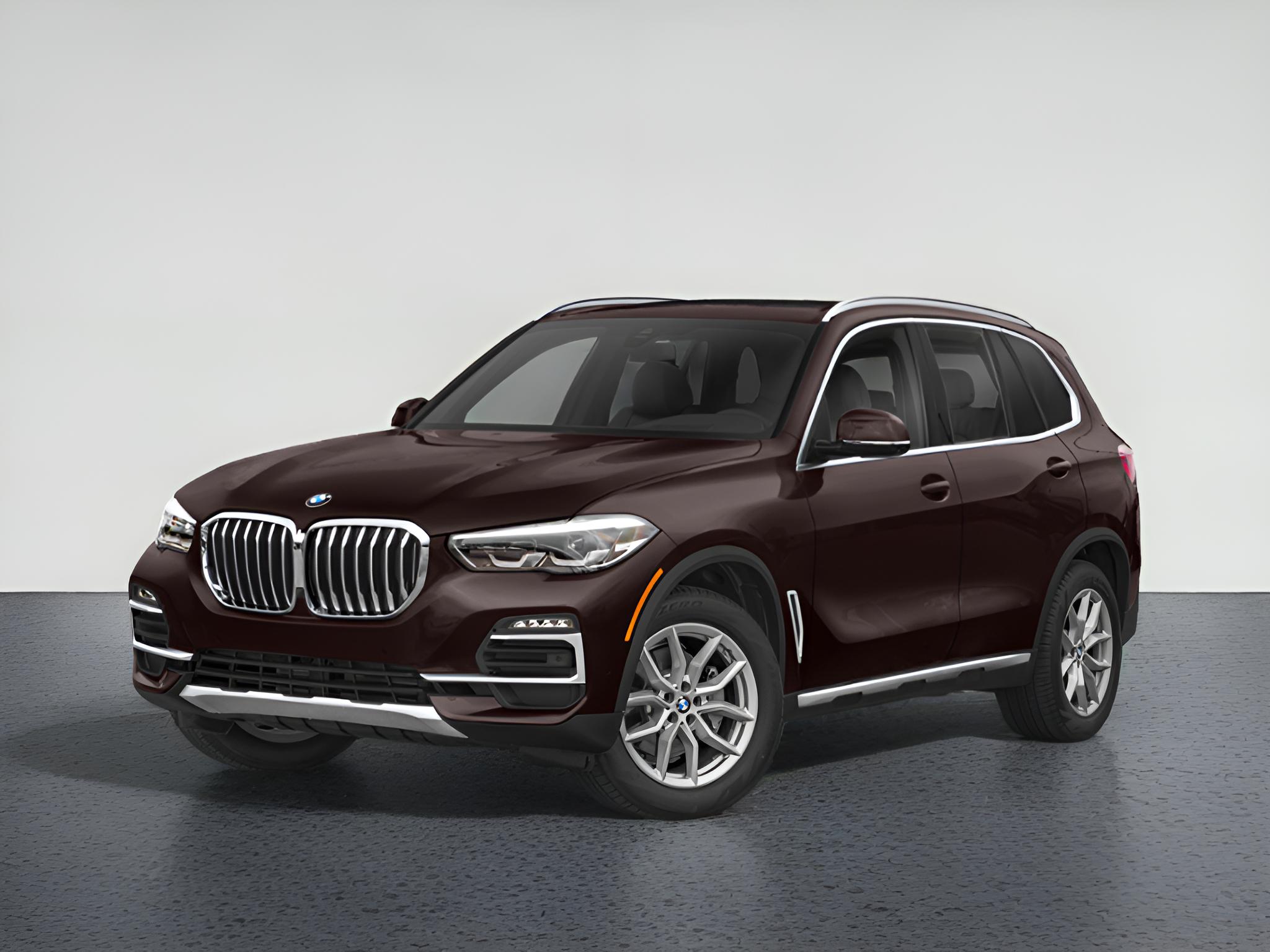 2022 BMW X5 sDrive40i