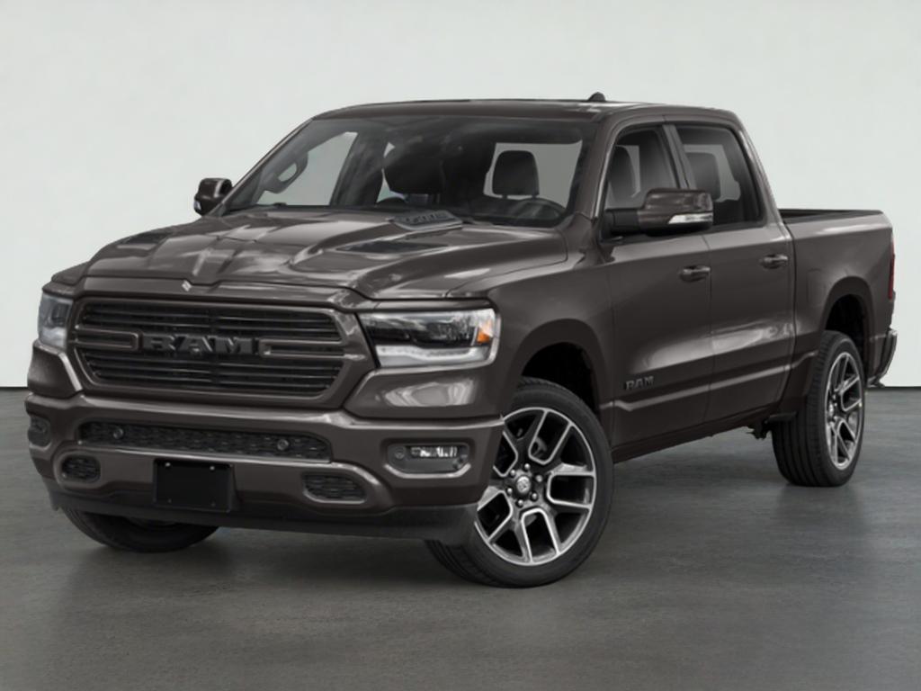 2022 RAM 1500 Sport