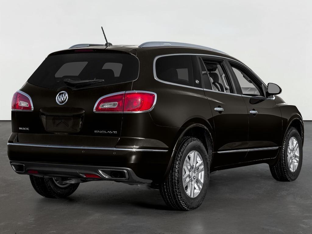 2015 Buick Enclave Premium AWD