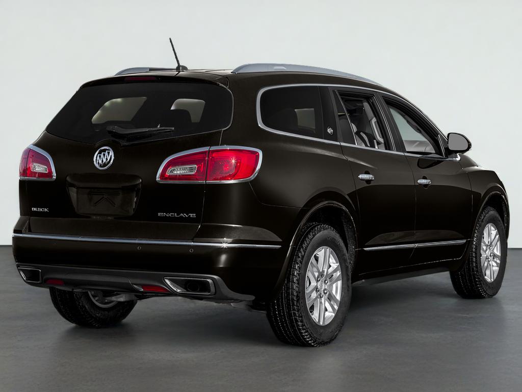 2015 Buick Enclave Premium AWD