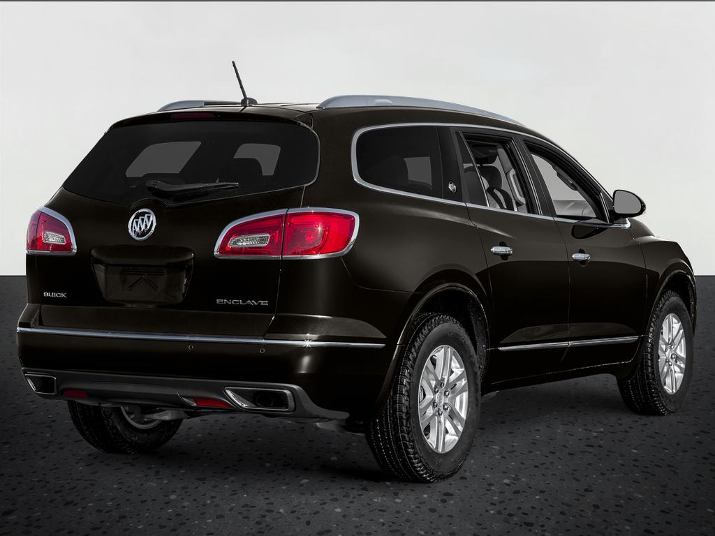 2015 Buick Enclave Premium AWD