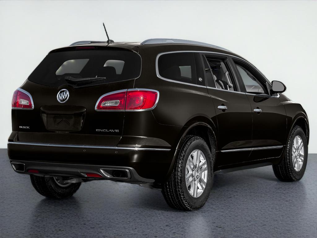 2015 Buick Enclave Premium AWD