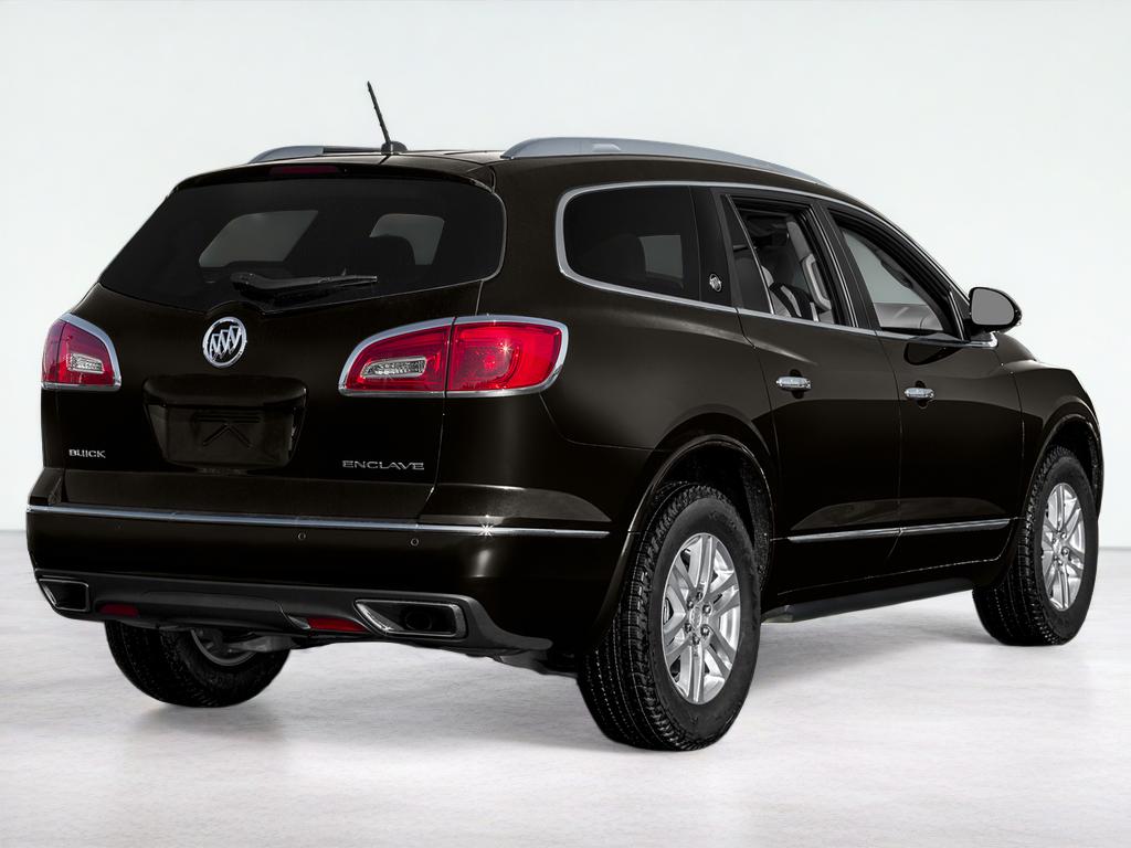 2015 Buick Enclave Premium AWD