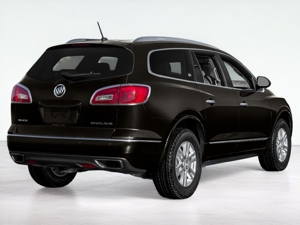 2015 Buick Enclave Premium AWD