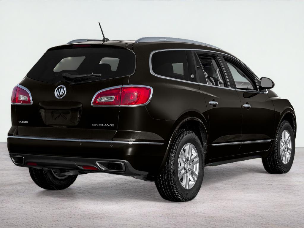 2015 Buick Enclave Premium AWD