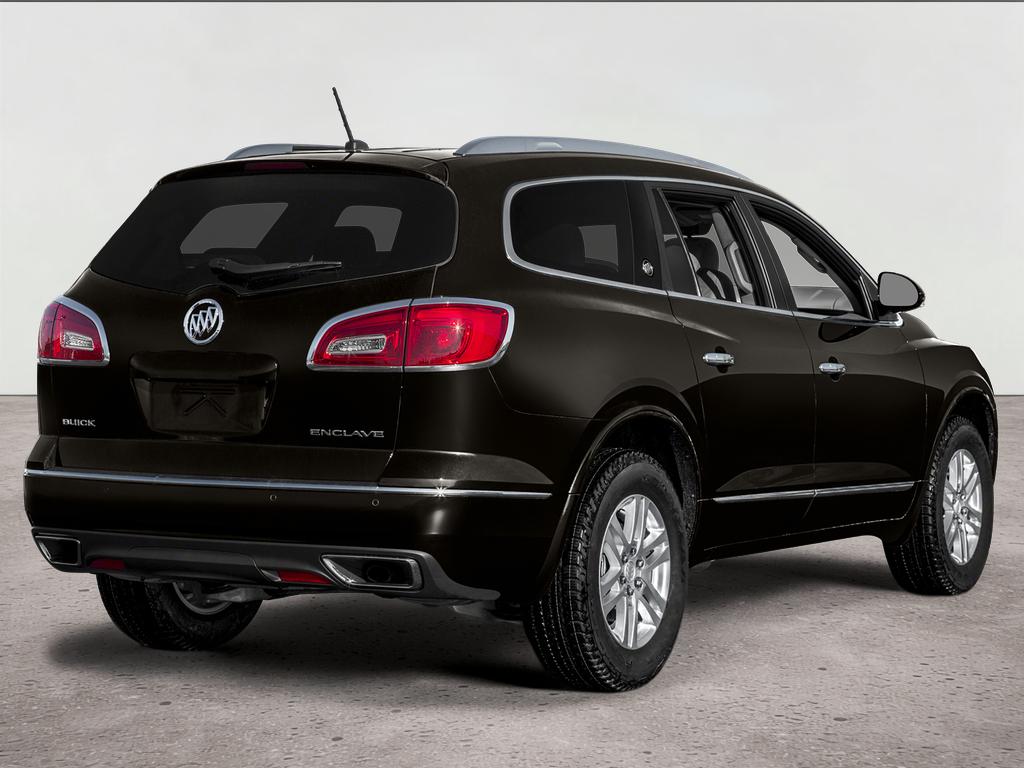 2015 Buick Enclave Premium AWD