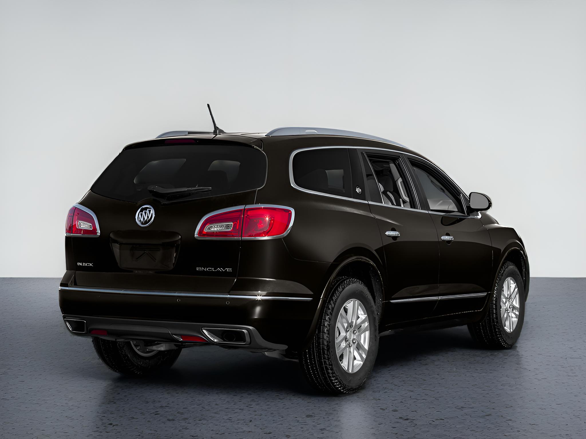 2015 Buick Enclave Premium AWD