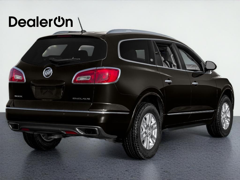 2015 Buick Enclave Premium AWD