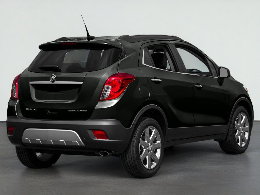 2015 Buick Encore Convenience
