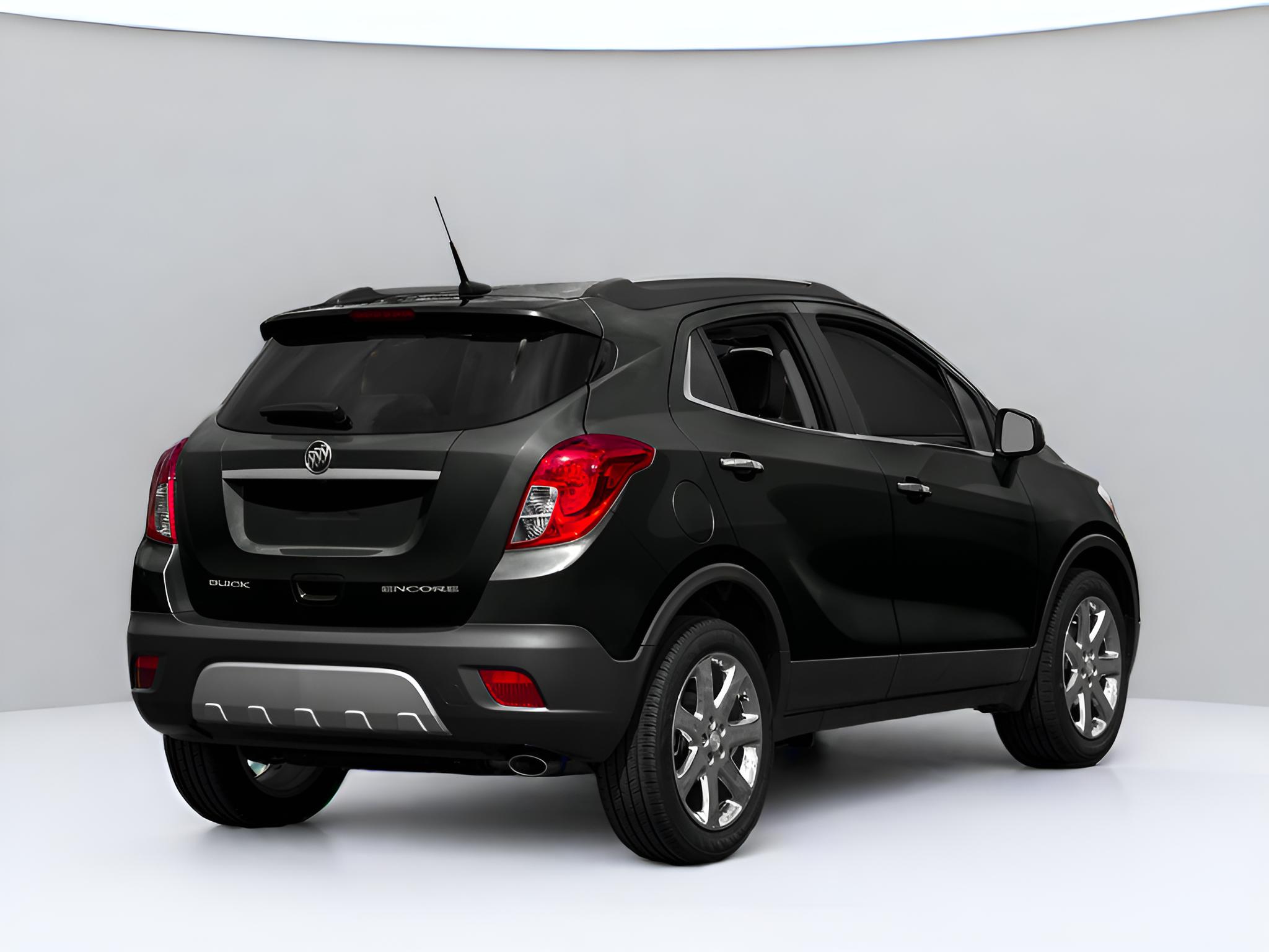 2015 Buick Encore Convenience