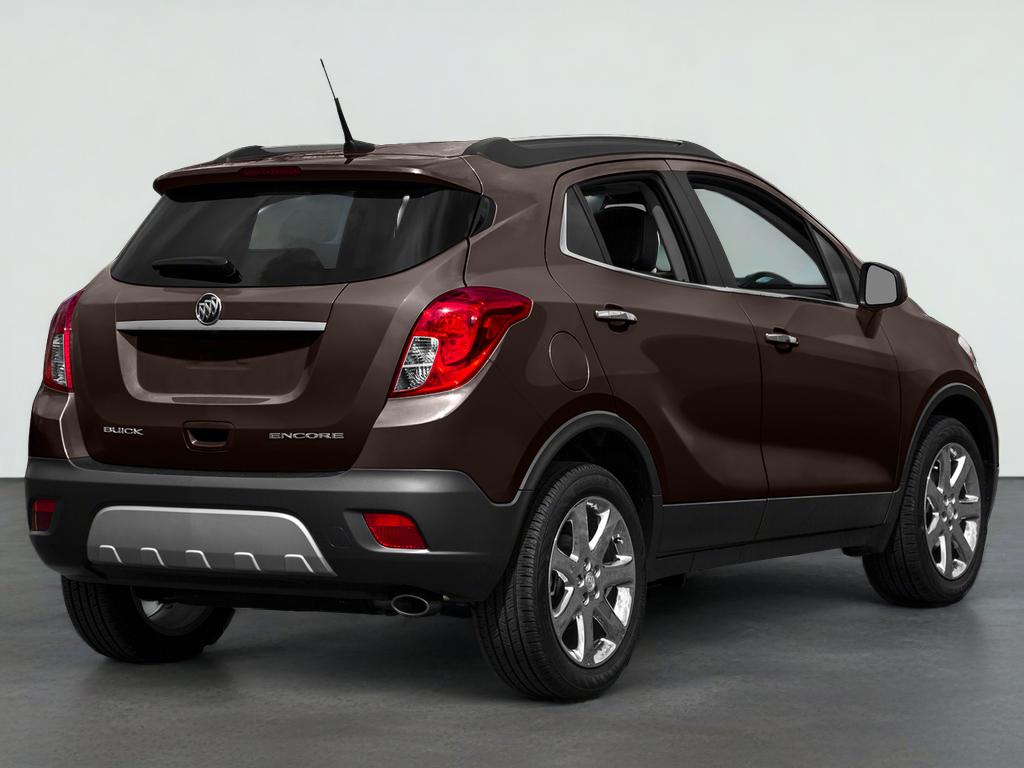 2015 Buick Encore Convenience
