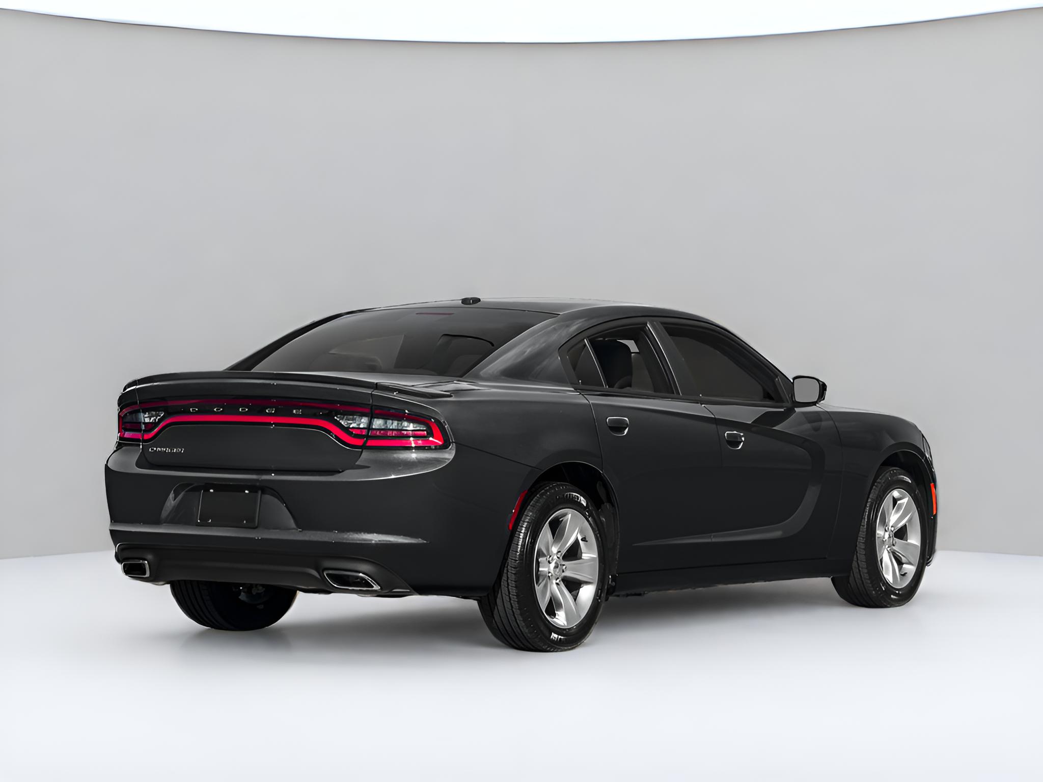 2015 Dodge Charger SE