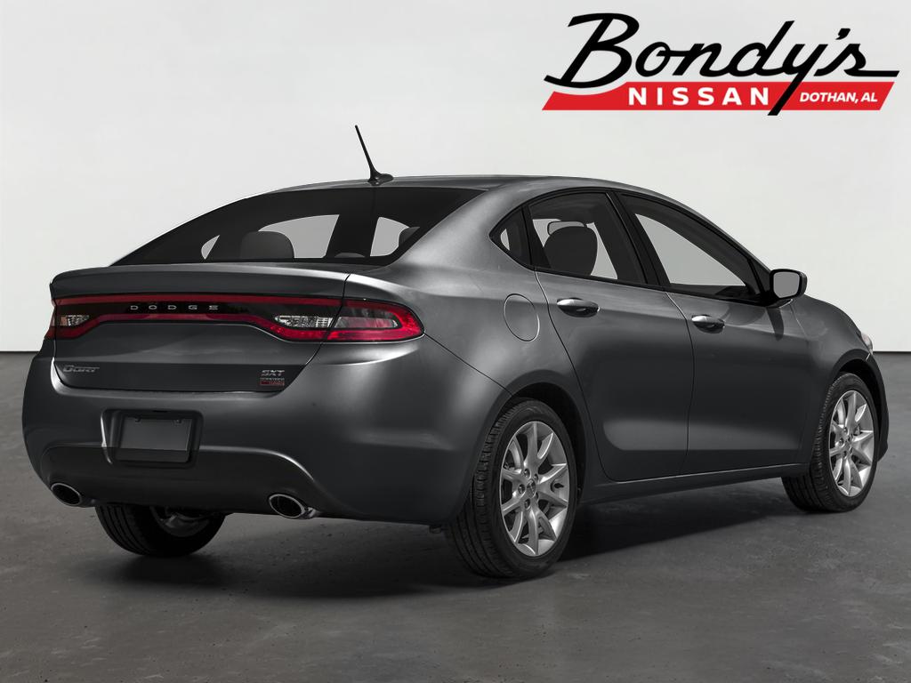 2015 Dodge Dart SXT
