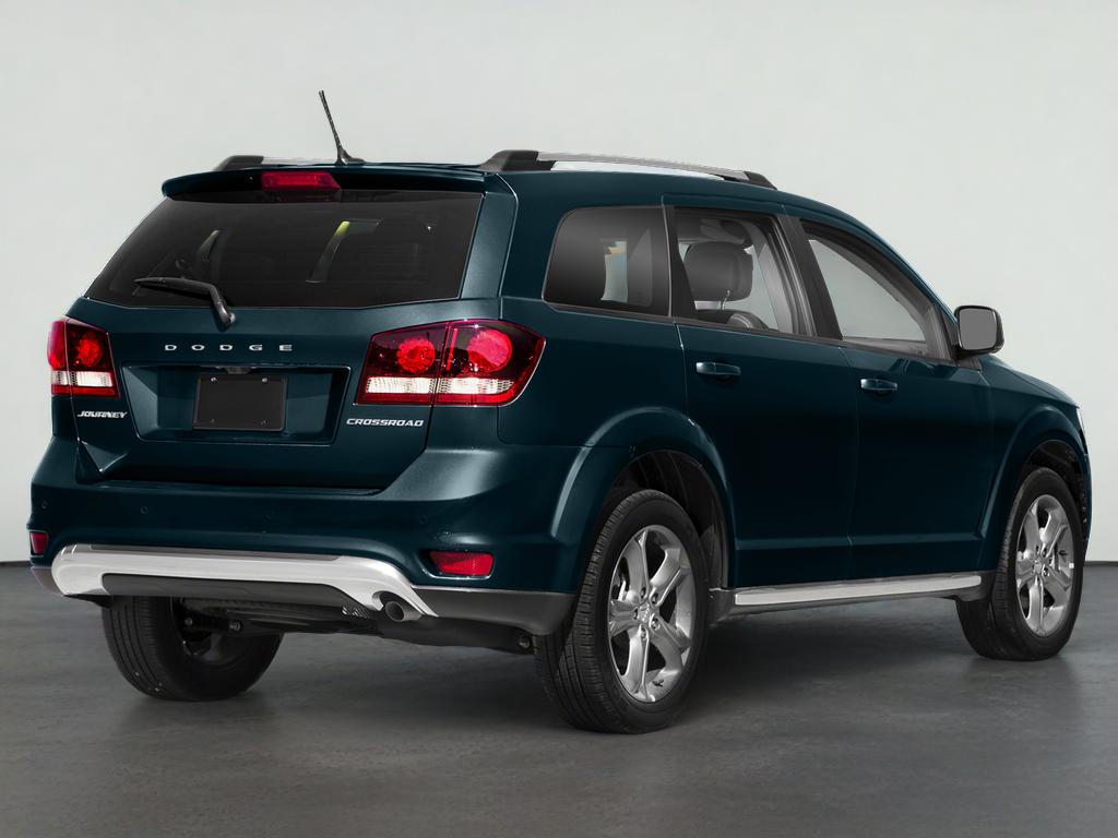 2015 Dodge Journey SE