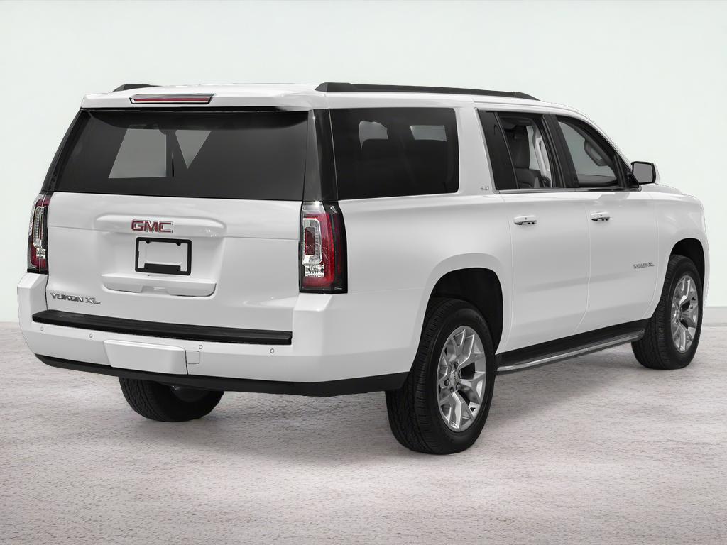 2015 GMC Yukon XL SLT