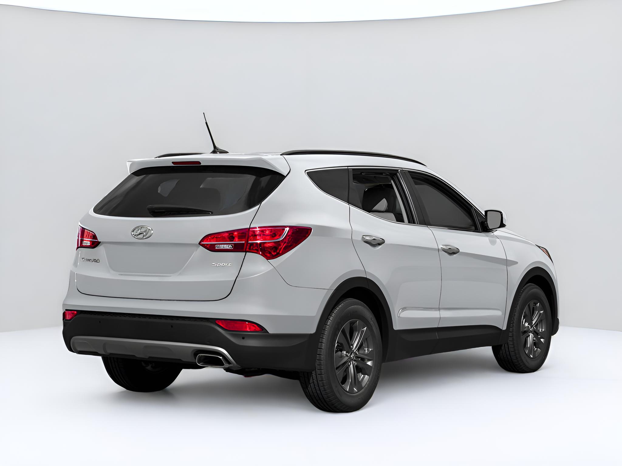 2015 Hyundai Santa Fe Sport Base