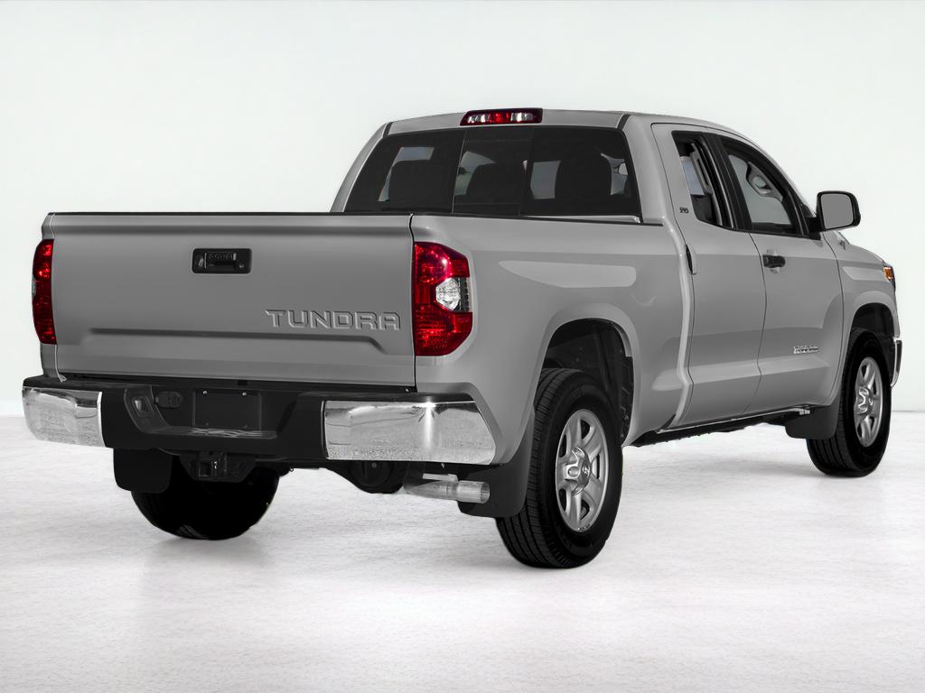 2015 Toyota Tundra SR5