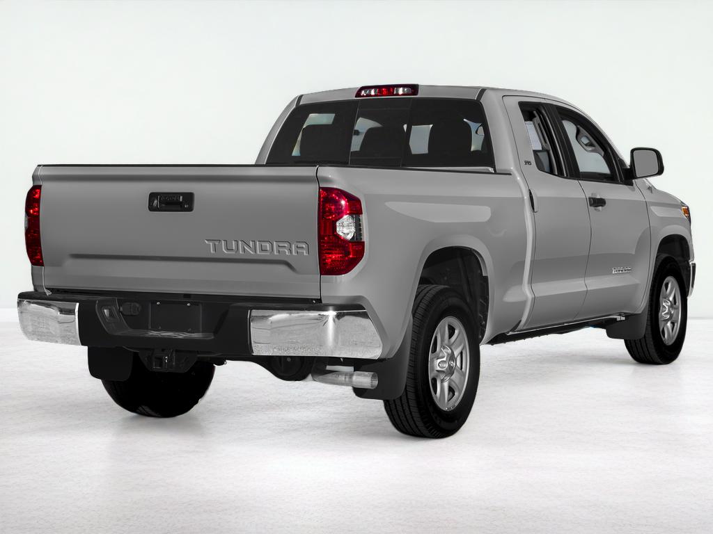 2015 Toyota Tundra SR5