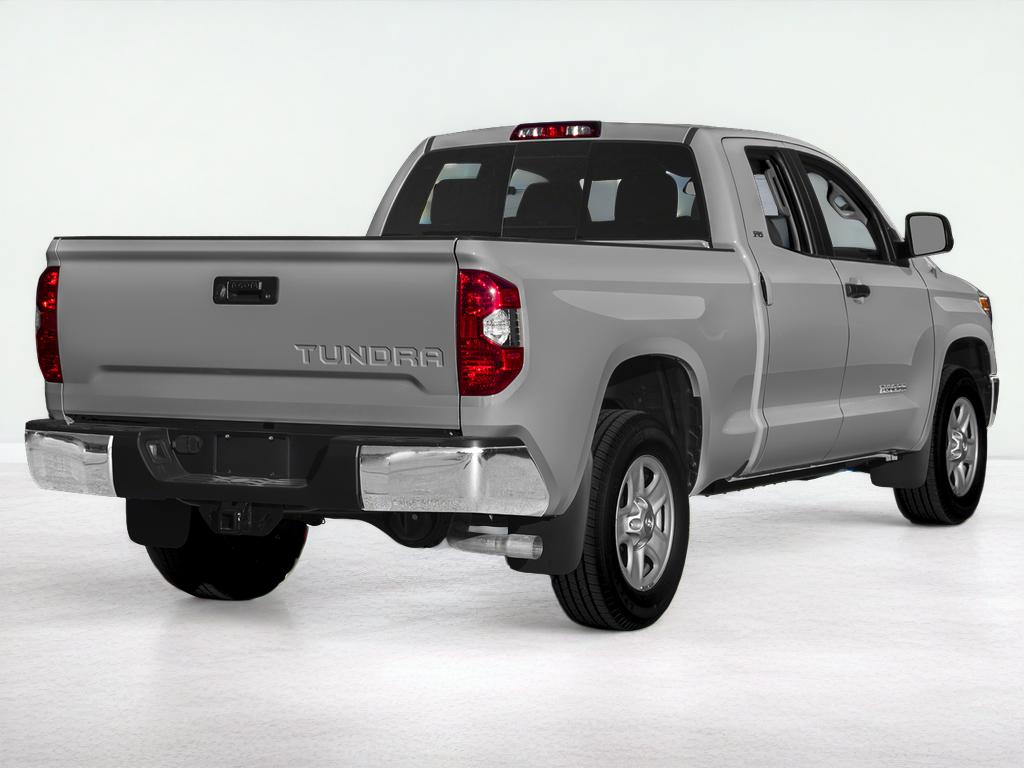 2015 Toyota Tundra SR5