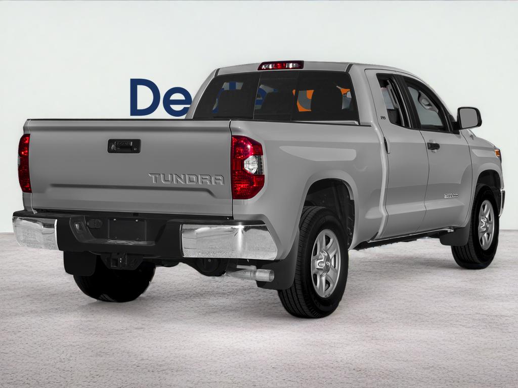 2015 Toyota Tundra SR5