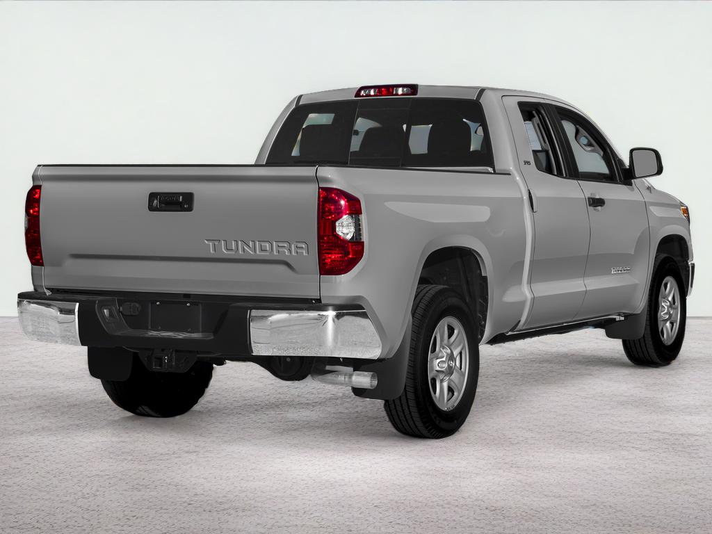 2015 Toyota Tundra SR5