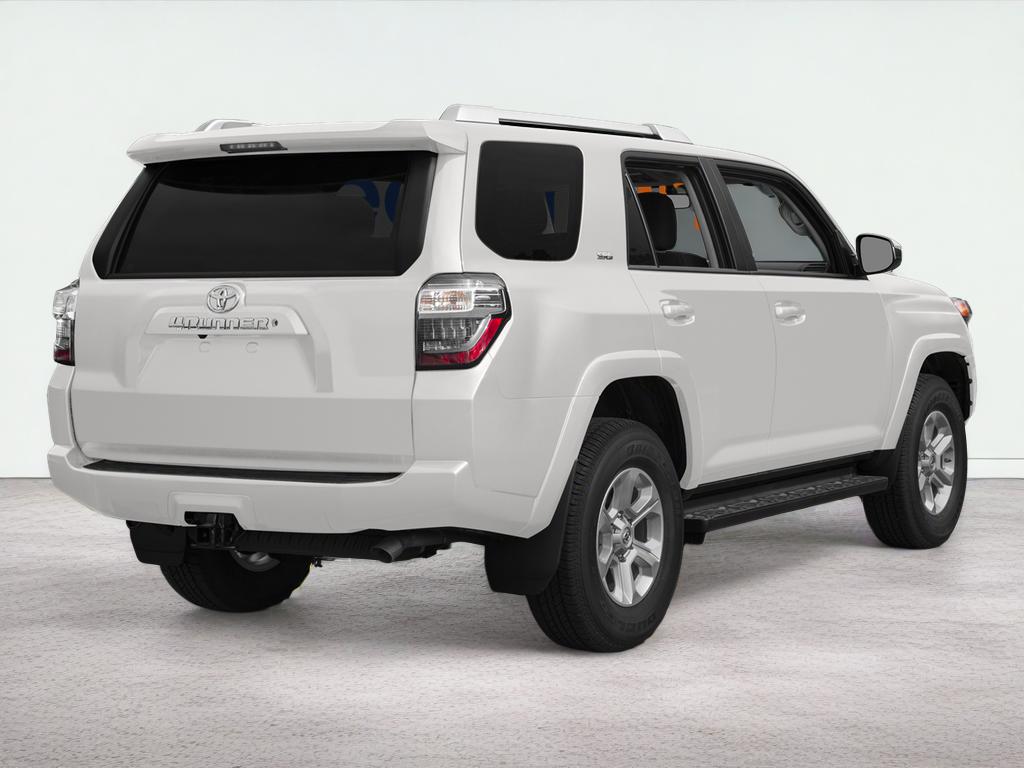 2015 Toyota 4Runner SR5