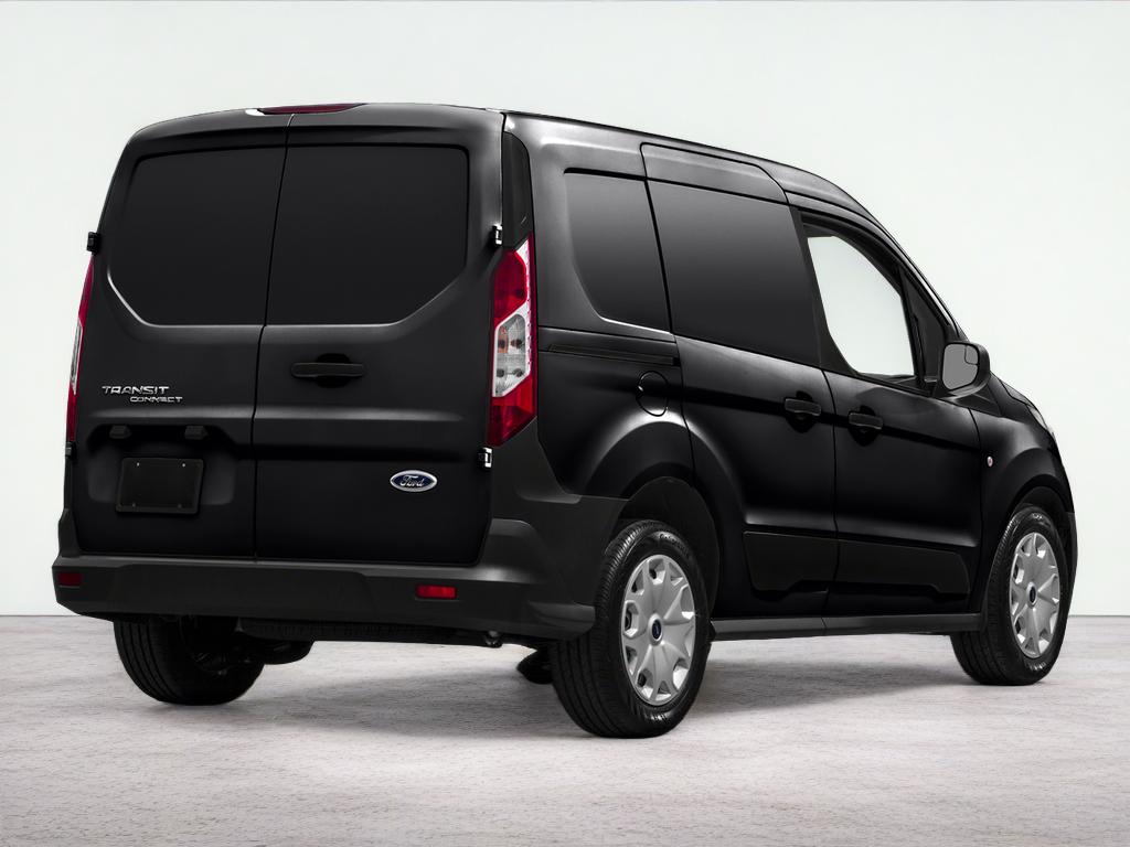 2016 Ford Transit Connect XLT