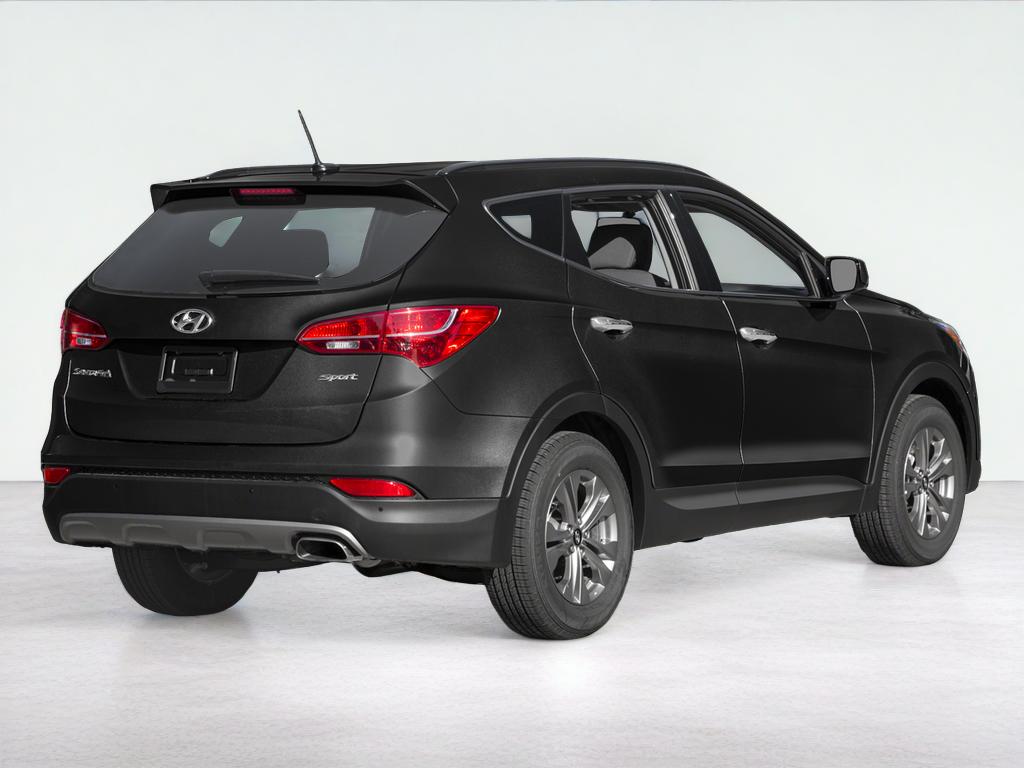 2016 Hyundai Santa Fe Sport 2.4 Base