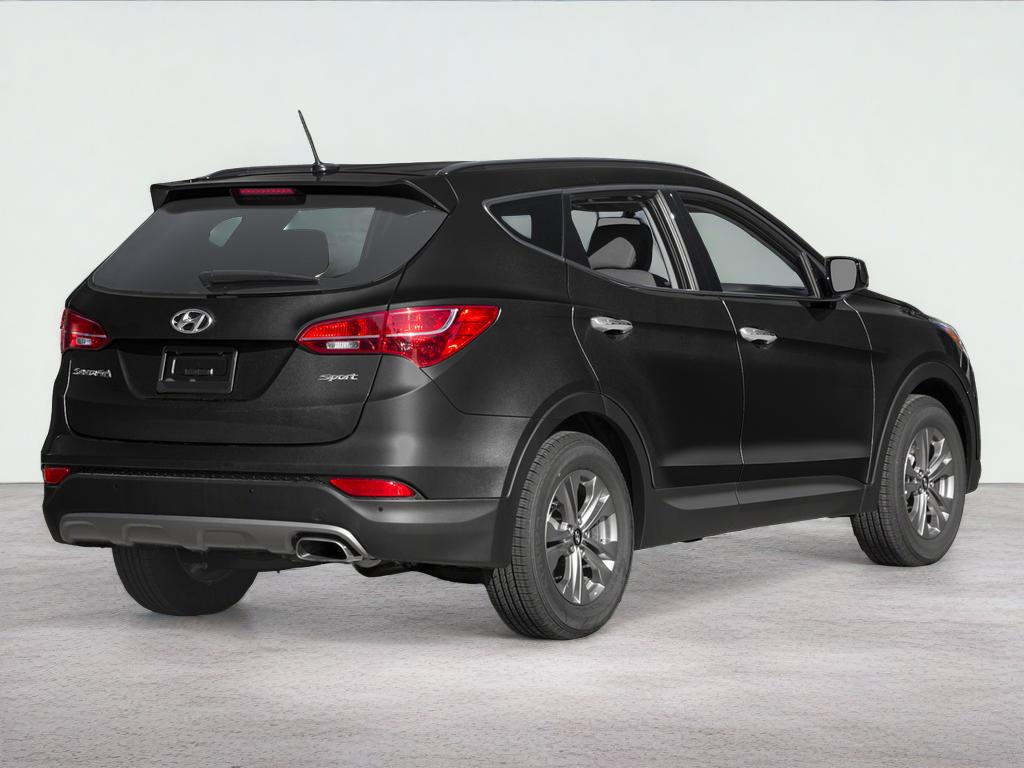 2016 Hyundai SANTA FE SPORT 2.4 Base