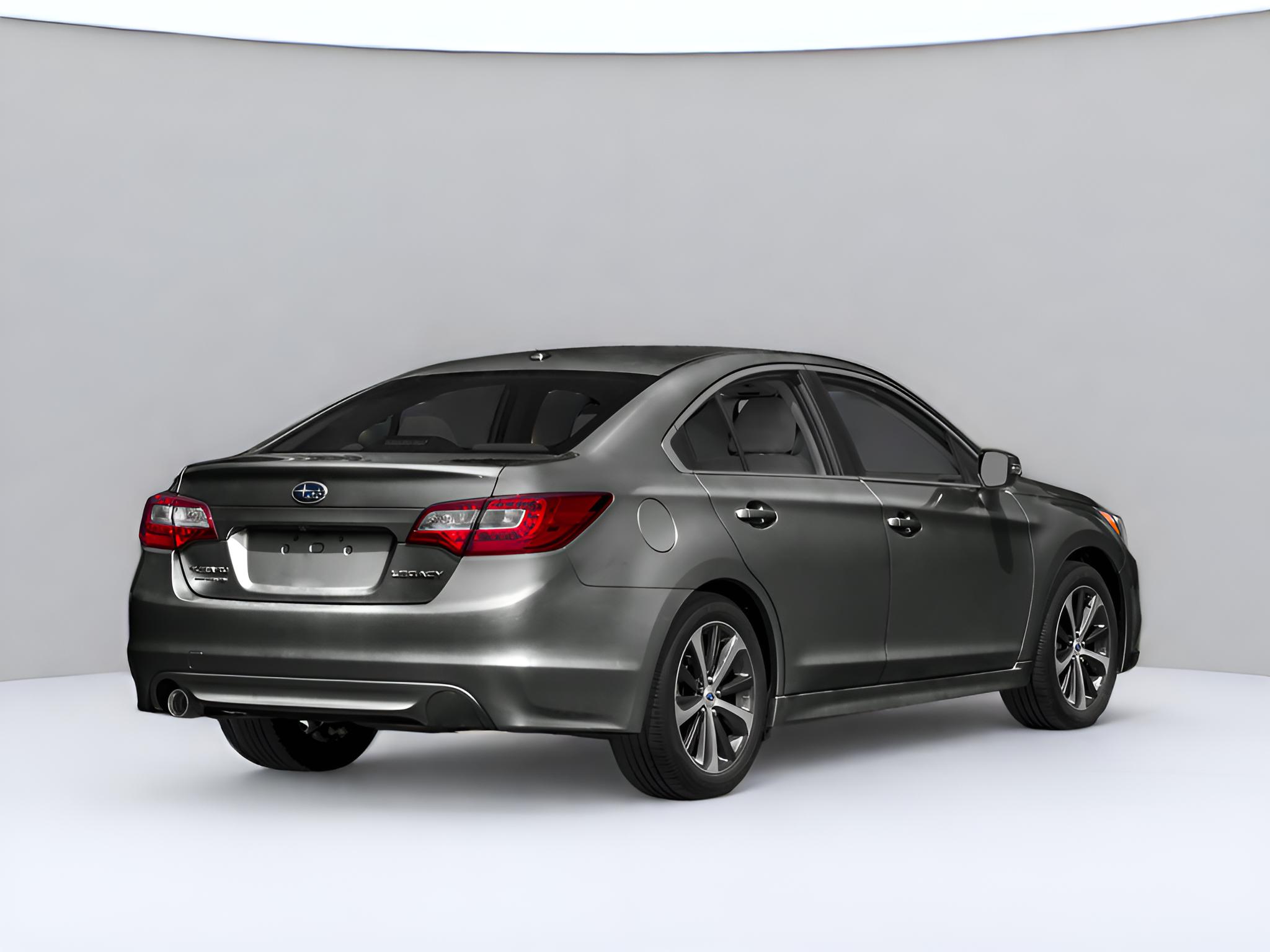 2016 Subaru Legacy 2.5i Limited