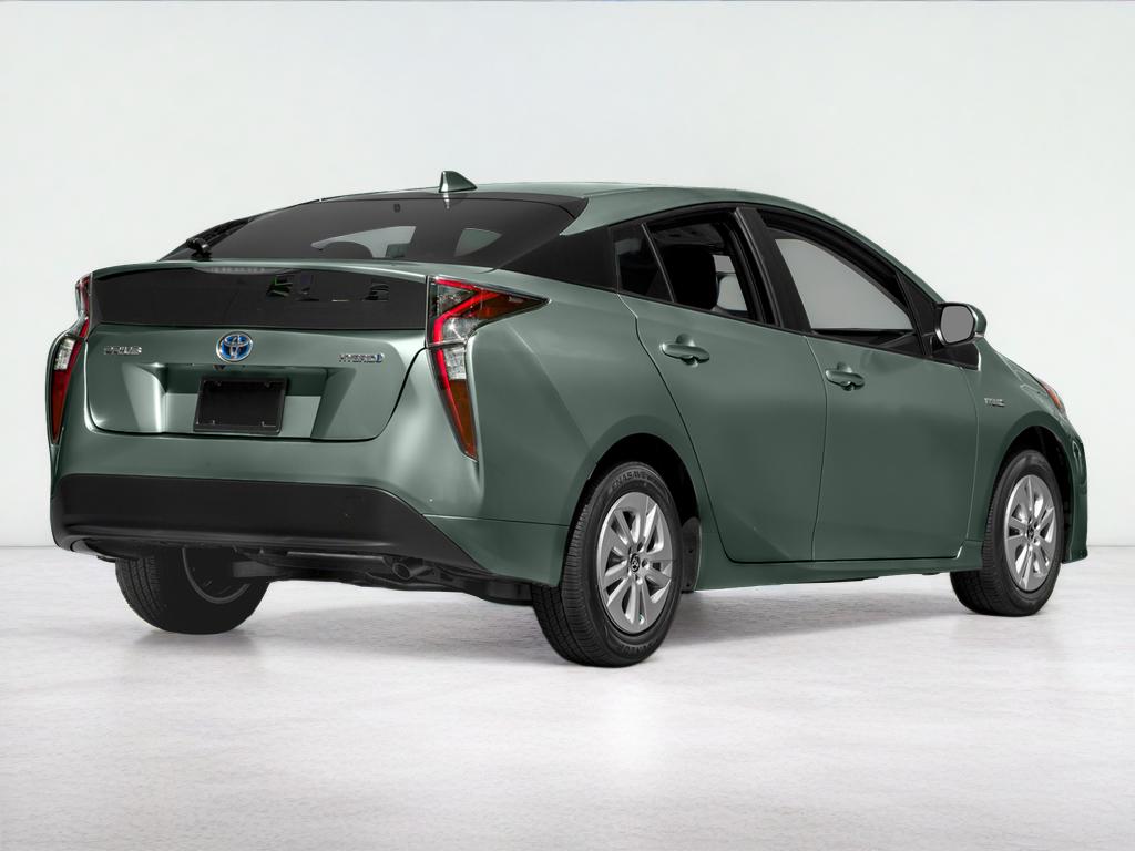 2016 Toyota Prius Four