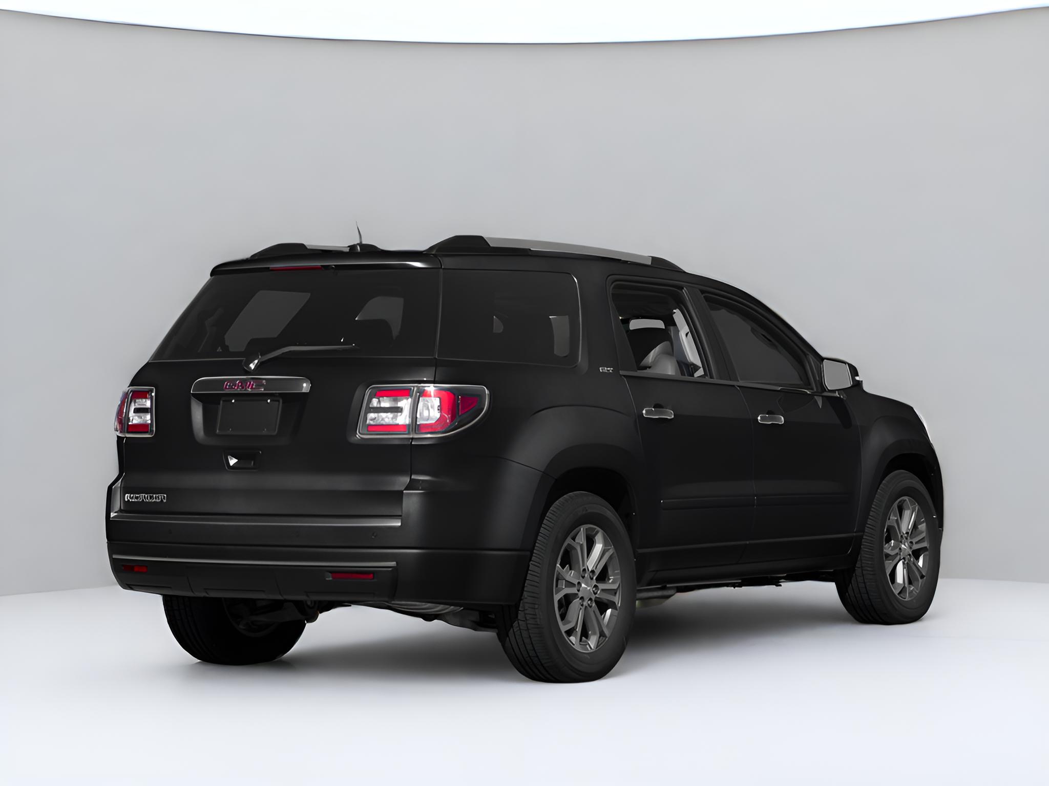 2017 GMC Acadia Limited FWD Limited