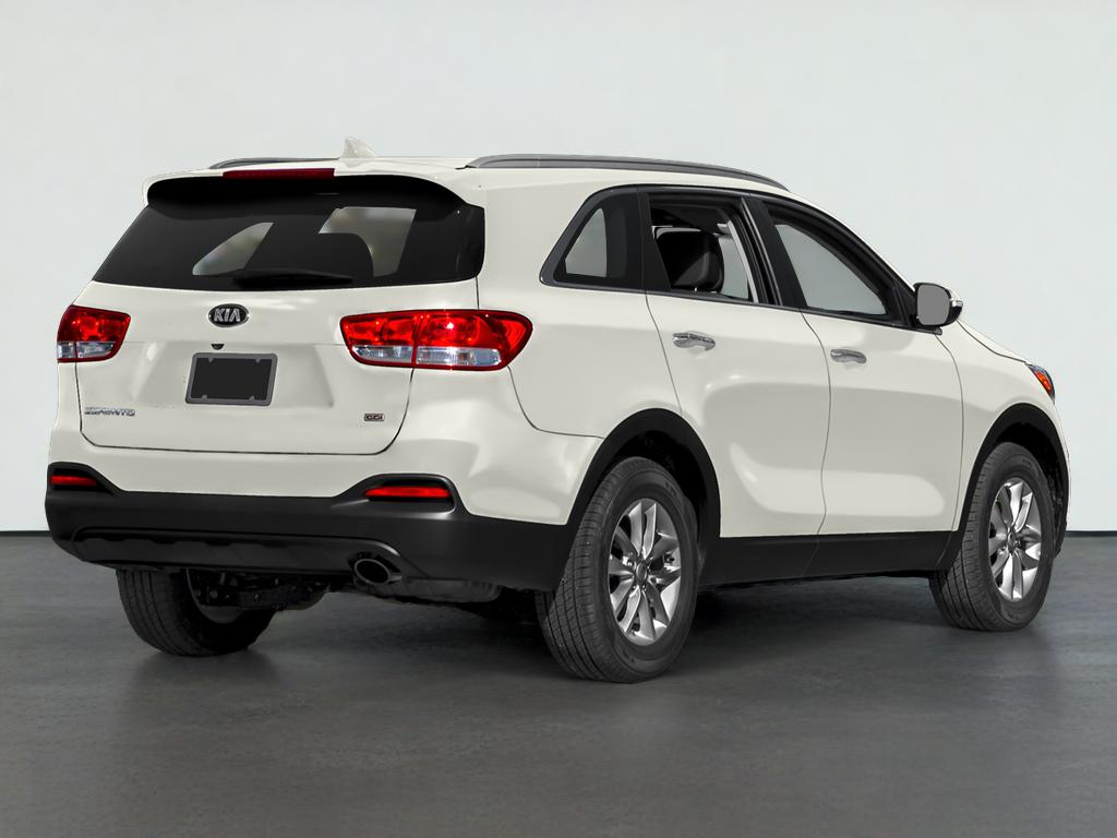 2017 Kia Sorento LX V6