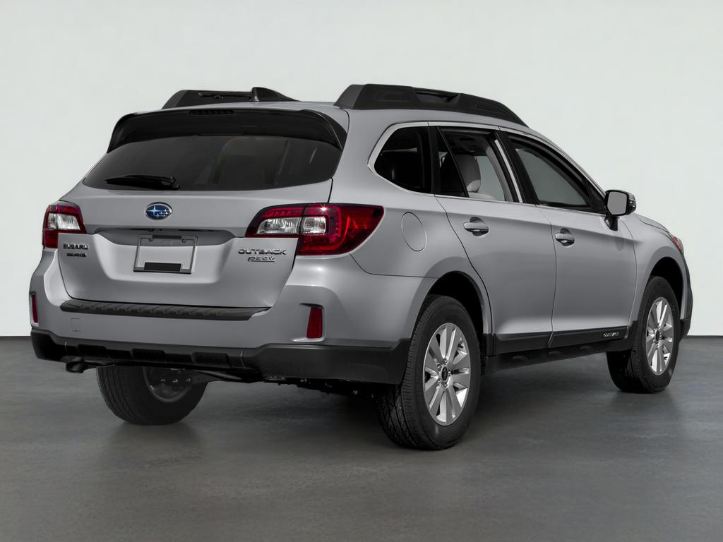 2017 Subaru Outback Premium