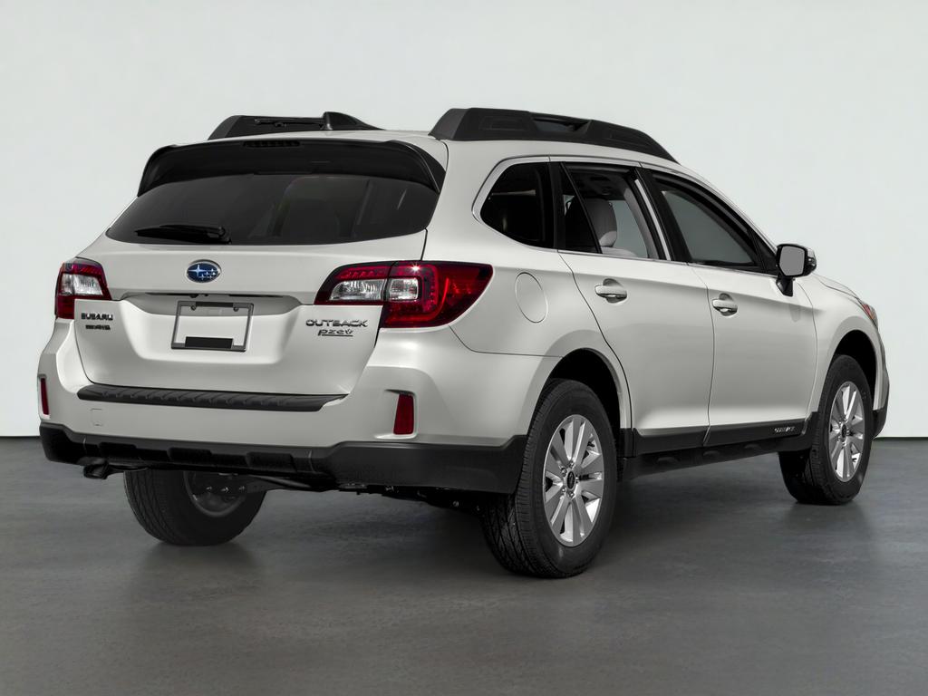 2017 Subaru Outback Premium