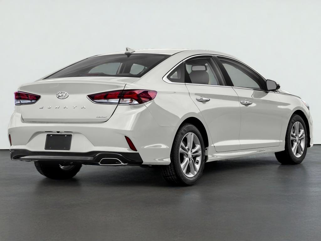 2018 Hyundai Sonata Limited 2.4L *Ltd Avail*
