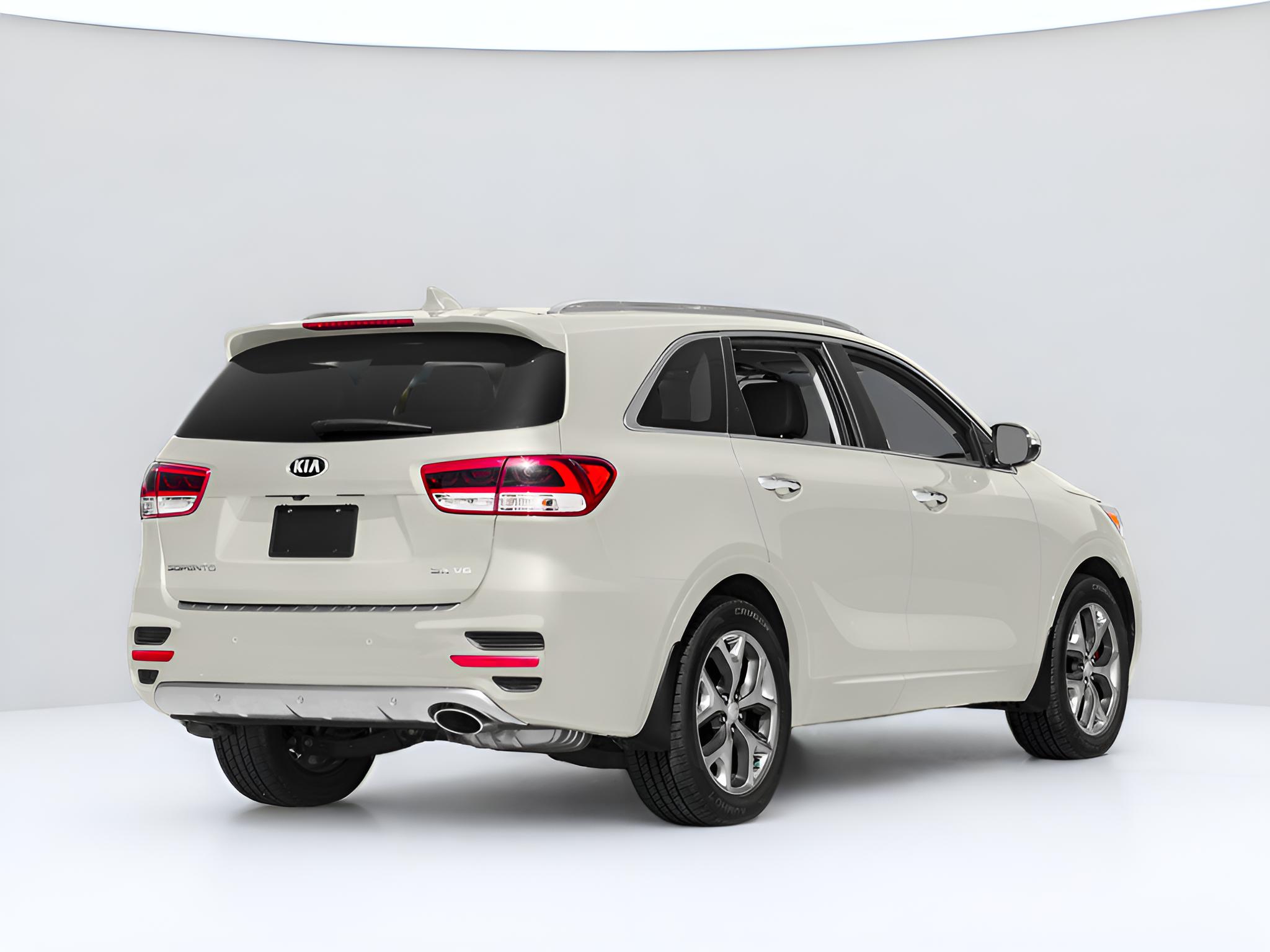 2018 Kia Sorento SX