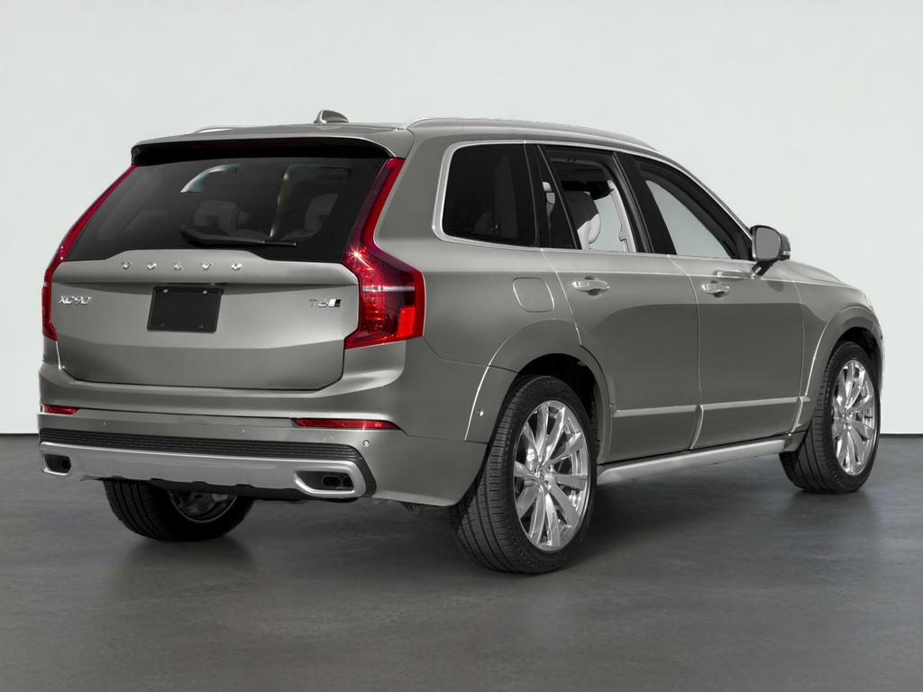 2018 Volvo XC90 T6 Inscription