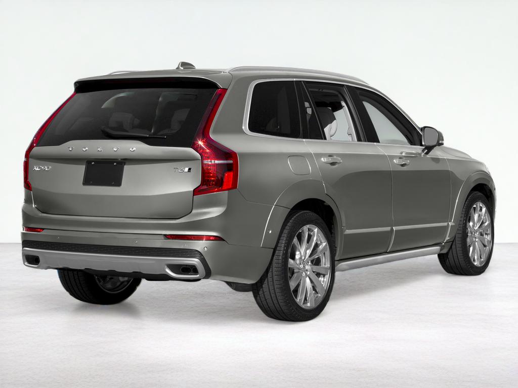 2018 Volvo XC90 T6 Inscription