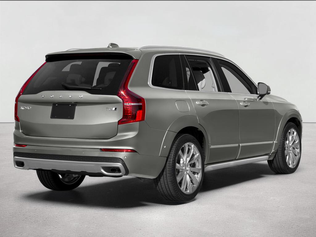 2018 Volvo XC90 T6 Inscription