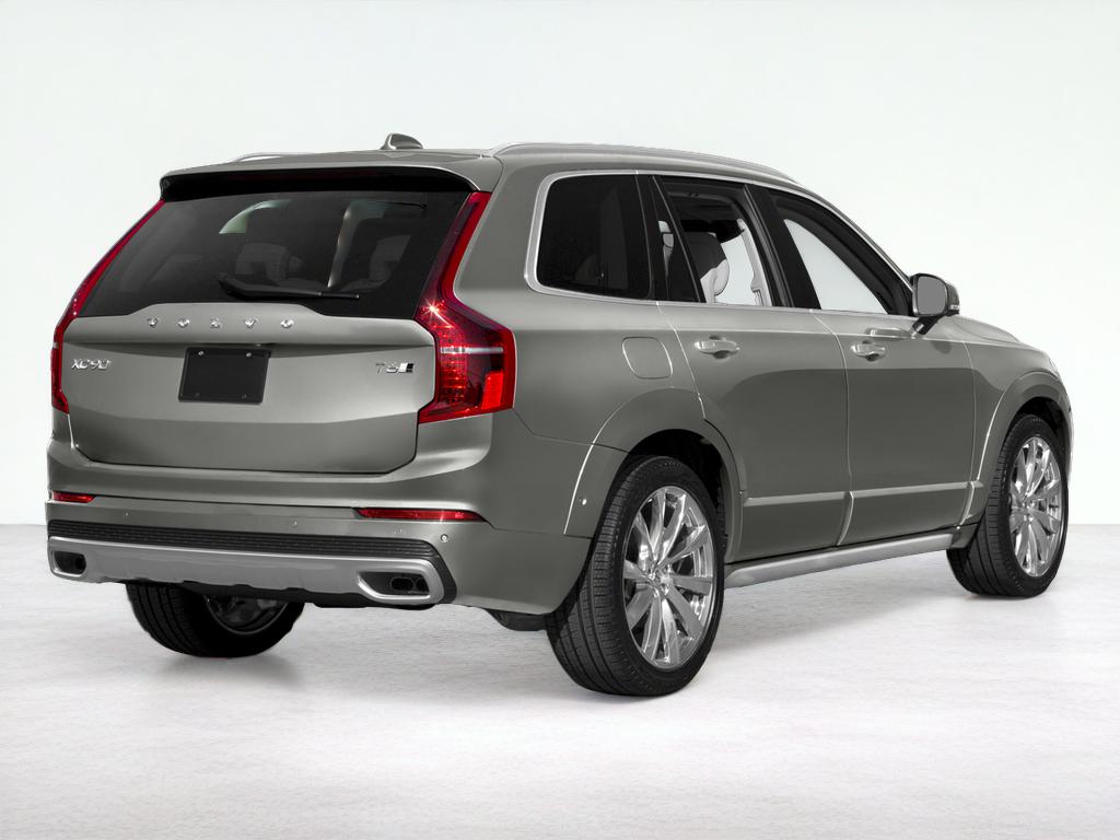 2018 Volvo XC90 T6 Inscription
