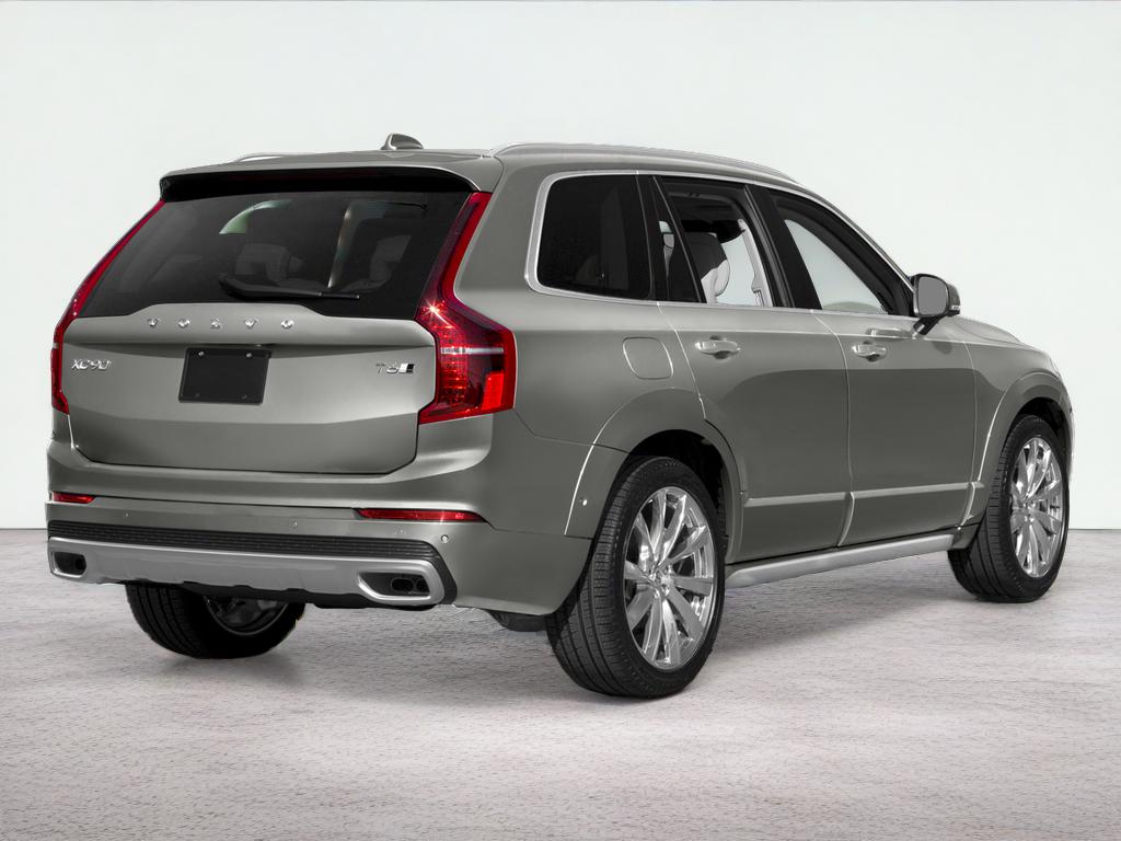2018 Volvo XC90 T6 Inscription