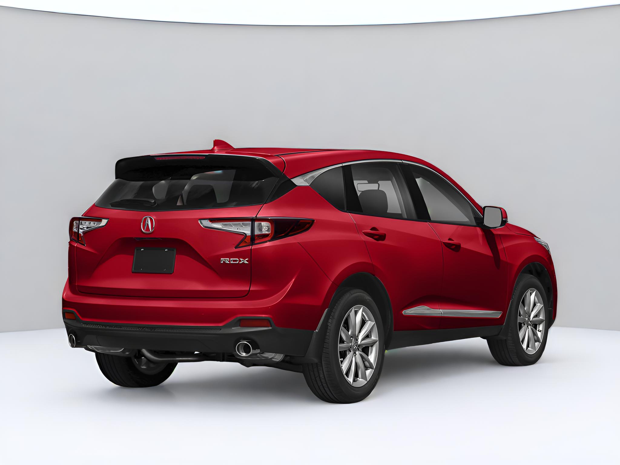 2019 Acura RDX Base SH-AWD