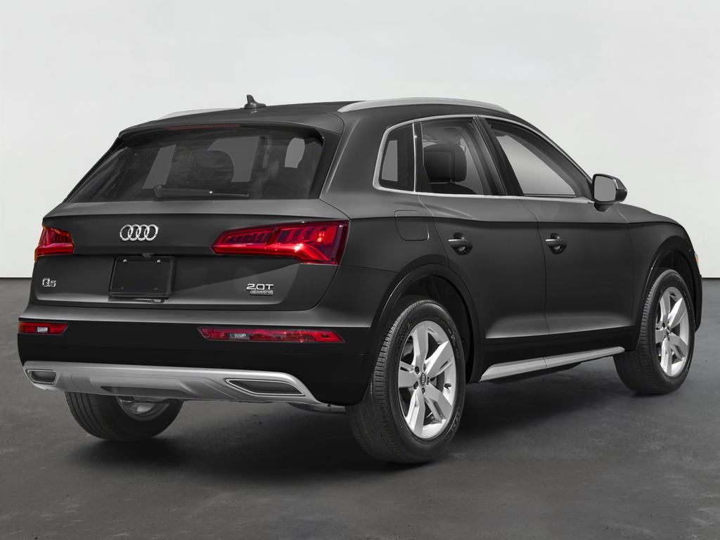 2019 Audi Q5 2.0T Premium quattro