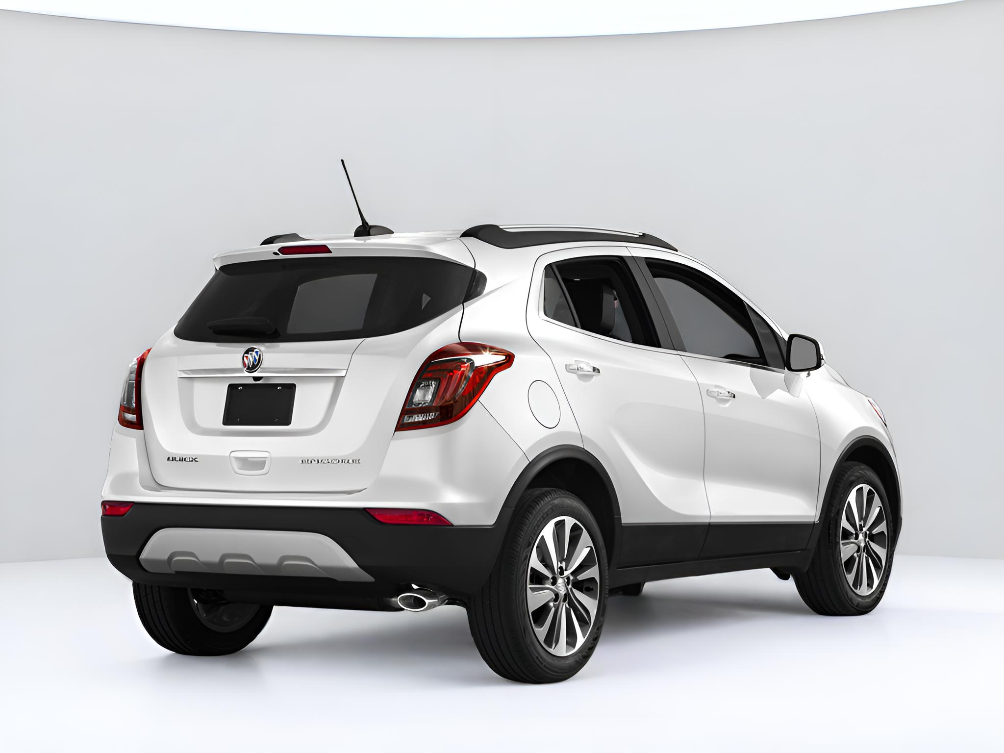 2019 Buick Encore Preferred AWD